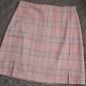SOLD -Brandy Skirt
